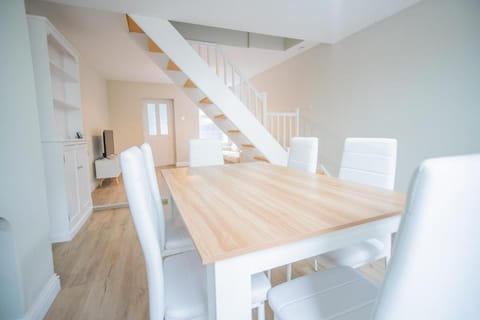 Your Perfect Home Away From Home House in Allerdale District