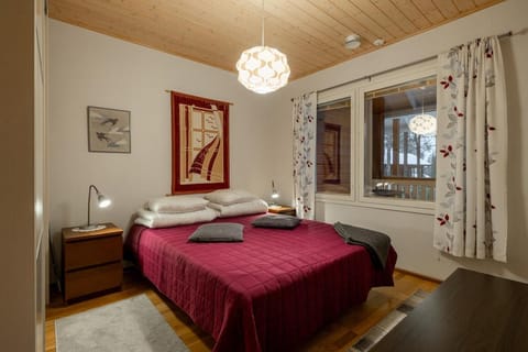 Sammalkaltio 1 by Hi Ylläs Apartment in Lapland