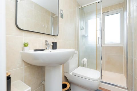 Open Mind Property - Studio Flat for 4 Guests Apartment in Bournemouth