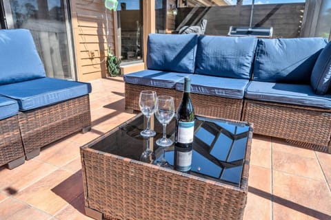 Tee Time Tranquility House in Wesley Chapel