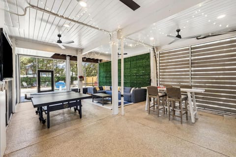 Sea La Vie House in Seacrest