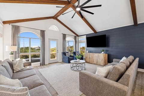 Sea La Vie House in Seacrest