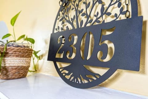 Trailside Escape House in Columbus