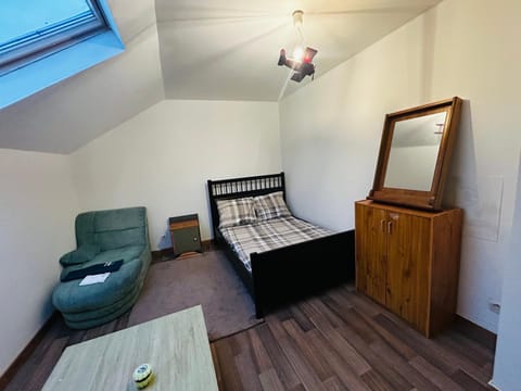 Christalsuite Vacation rental in Hauts-de-France