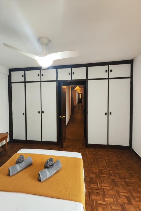 Apartamento Familiar En Nuevo Centro - Parque Central Turia Apartment in Valencia