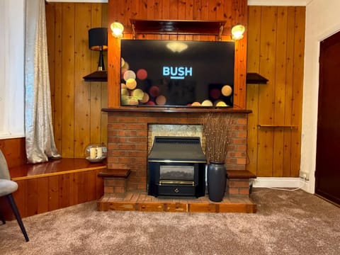 TV and multimedia