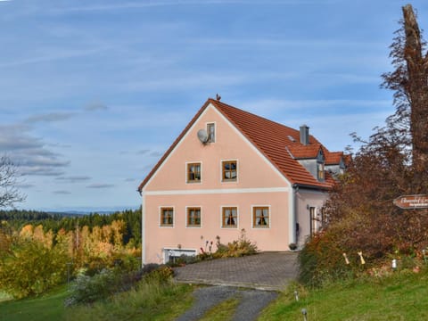 Property building, Summer