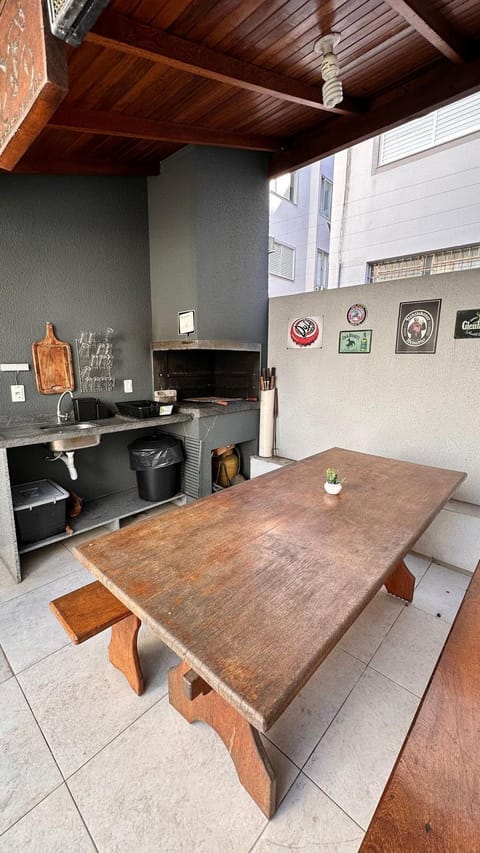 BBQ facilities
