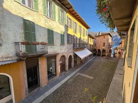 Casa Iside Apartment in Cannobio