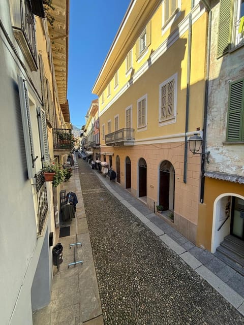 Casa Iside Apartment in Cannobio