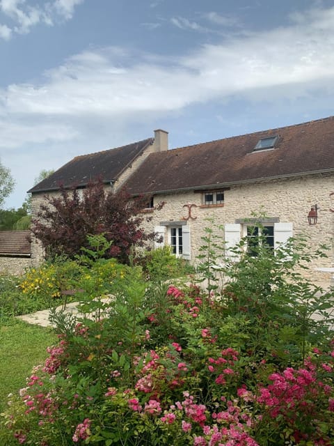 Garden, Garden view