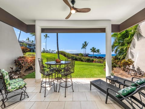 Mauna Lani Point House in Puako