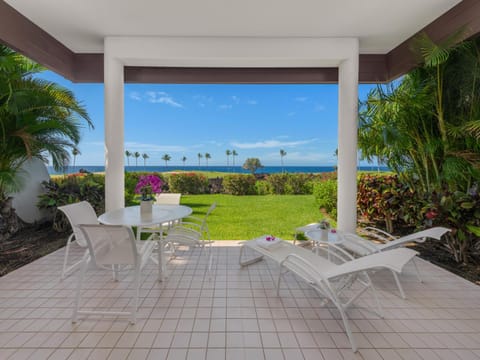 Mauna Lani Point House in Puako