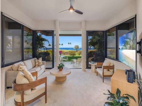 Mauna Lani Point House in Puako