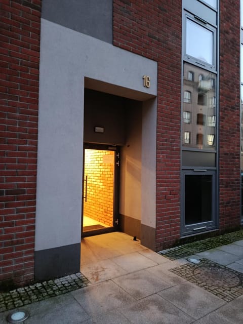 Old Town Bulwar Apartment Apartment in Pomeranian Voivodeship