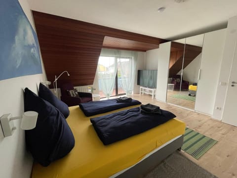 TV and multimedia, Bedroom