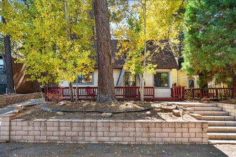 Property building, Day