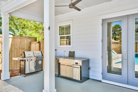 Kings Court by Travel Life Vacations House in Destin