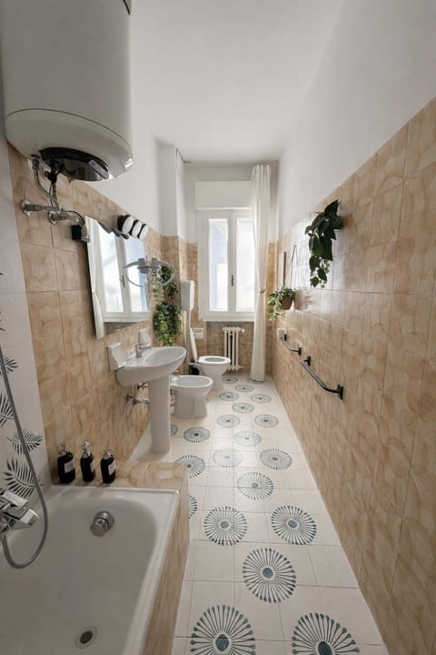 B&B Olimpia Appartamento Vacation rental in Reggio Emilia