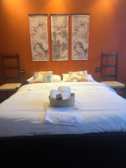 B&B Olimpia Appartamento Vacation rental in Reggio Emilia