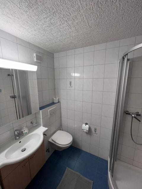 Ferienwohnungen in Leukerbad Apartment in Canton of Valais