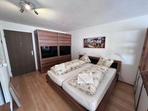 Ferienwohnungen in Leukerbad Apartment in Canton of Valais