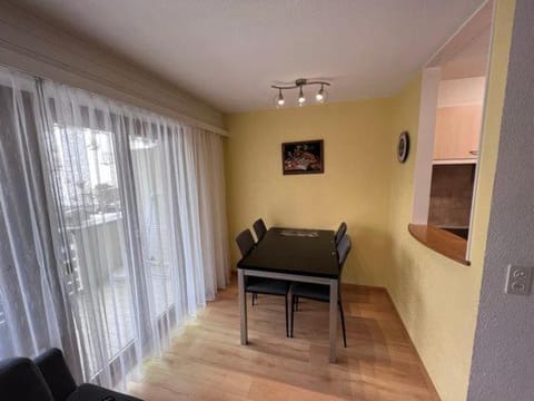 Ferienwohnungen in Leukerbad Apartment in Canton of Valais