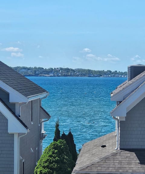 Sea view