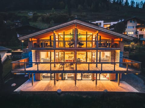 Tauernflair Premium Suites Casa Verde Apartment in Salzburgerland