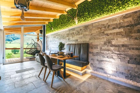 Tauernflair Premium Suites Casa Verde Apartment in Salzburgerland