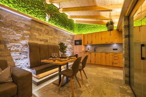 Tauernflair Premium Suites Casa Verde Apartment in Salzburgerland
