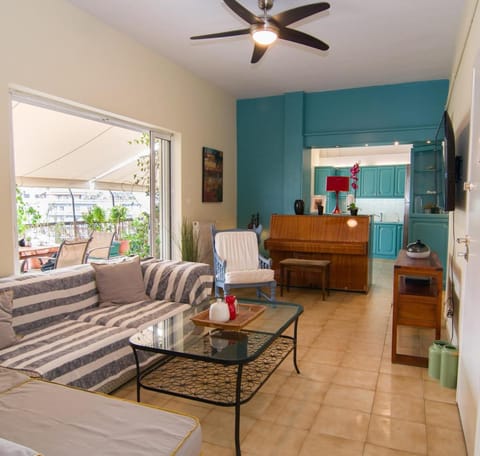 TV and multimedia, Living room