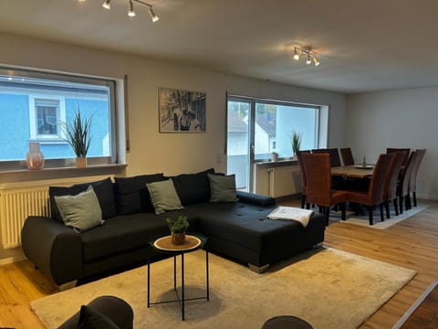 Apartment Sansibar Apartment in Rhineland-Palatinate