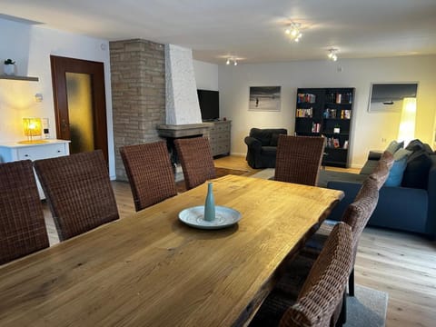 Apartment Sansibar Apartment in Rhineland-Palatinate