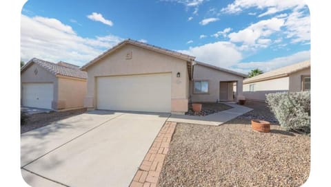 Peaceful and Sunny House in NW Tucson House in Casas Adobes