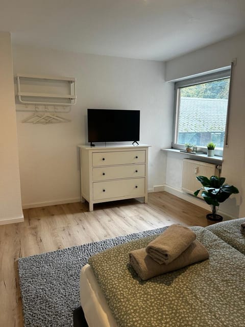 Apartment New York Apartment in Rhineland-Palatinate