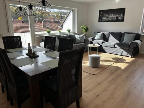 Apartment New York Apartment in Rhineland-Palatinate