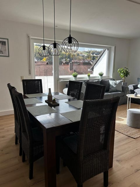 Apartment New York Apartment in Rhineland-Palatinate