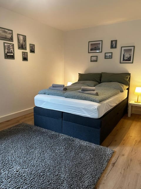 Apartment New York Apartment in Rhineland-Palatinate