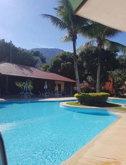 Chez Paradis - Feel at home in paradise House in Mangaratiba