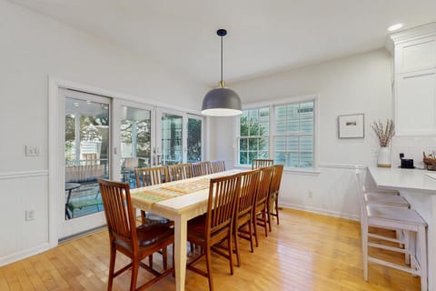 Town of Rehoboth Beach --- 904 Bayard Ave House in Rehoboth Beach