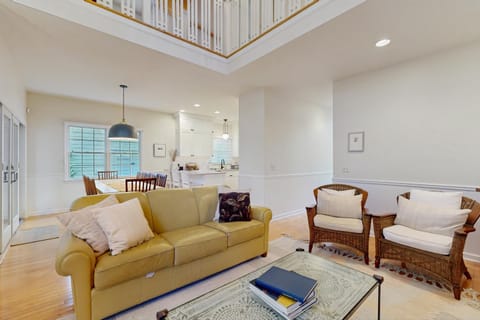 Town of Rehoboth Beach --- 904 Bayard Ave House in Rehoboth Beach