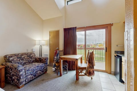 Dells Den Condo #7306 Hotel in Wisconsin Dells