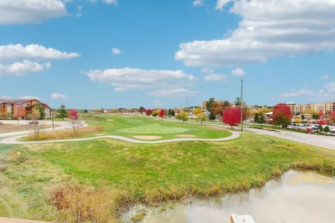 Dells Den Condo #7306 Hotel in Wisconsin Dells