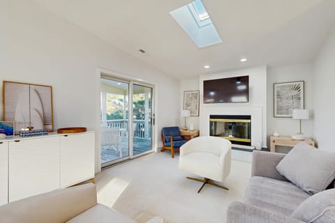 South Bethany --- 309 W 2nd St House in South Bethany