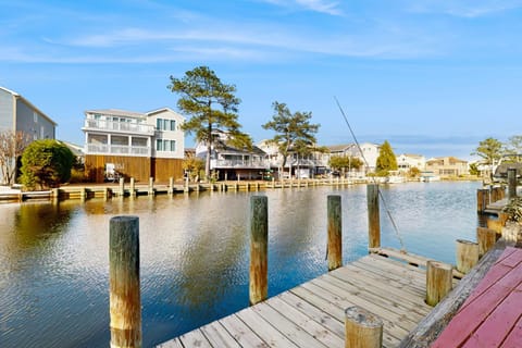 South Bethany --- 309 W 2nd St House in South Bethany