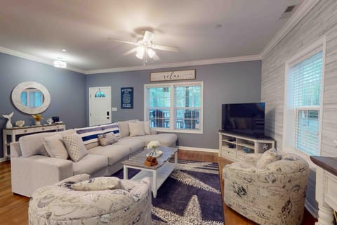 28 White Horse Dr, Ocean Pines, MD 21811 House in Ocean Pines