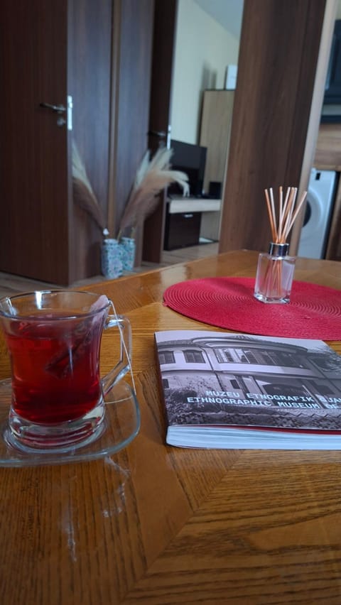 Grand Albi Apartament Apartment in North Macedonia