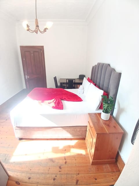 Neo & Ruks Guest Houses Boston Belleville 8 Apartment in Cape Town