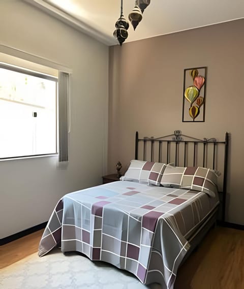 Flat Funcional Moderno | Conforto e Praticidade Apartment in Nova Friburgo